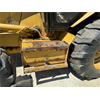 1996 Caterpillar 416B Backhoe